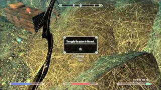 Skyrim Thieves Guild Walkthrough 3  Dampened Spirits [upl. by Phionna]