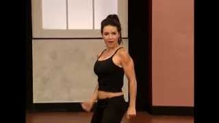 Dance Workout for Dummies  Basic moves for any dance workout [upl. by Hunter]