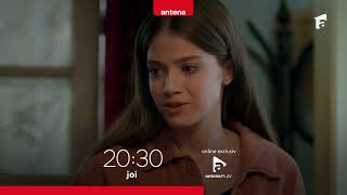 Adela se vede JOI de la 2030 doar pe Antena 1 și AntenaPLAY 😍✨ [upl. by Sims526]