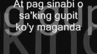 Mas Mahal na Kita Ngayon lyrics  Michael V [upl. by Malo]