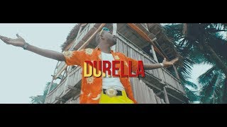 Durella  OTIPE Official Video [upl. by Enaile150]