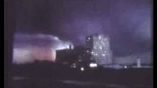 Louisville Kentucky Tornado  April 3 1974 [upl. by Arhna]