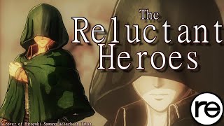 The Reluctant Heroes  Attack on Titan OST Cover by reo [upl. by Steward]