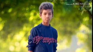 chatal band dj song remix by dj sagar [upl. by Akerdna]