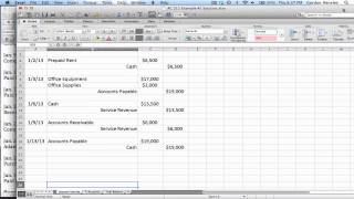 Accounting Marathon CA Inter  Last Day Revision with Questions  English  CA Sandesh [upl. by Storer]