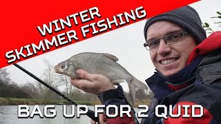 Des Shipps Biggest Winter Fishing Secret [upl. by Estas]