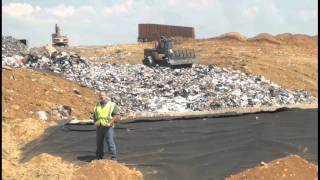 Landfill Operations [upl. by Seigel]