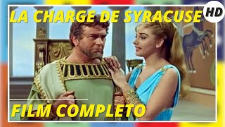 La Charge de Syracuse  Drame  Historique  HD  Film complet en français [upl. by Luigino]