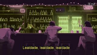 Kedrick Lamar  Loyalty Ft Rihanna traduçãolegendado [upl. by Ragas390]