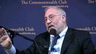 Joseph Stiglitz 22210 [upl. by Nylecaj]