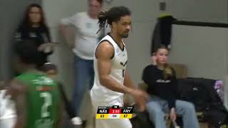 Leonard Halling Ibo 2223 SBL Highlights [upl. by Olson]