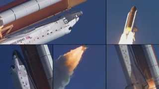 Launch Maximum Thrust Rocket Audio [upl. by Ecinaej360]