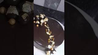 Chocolate trending cakes shortvideo viralvideo ytshorts [upl. by Eerat487]