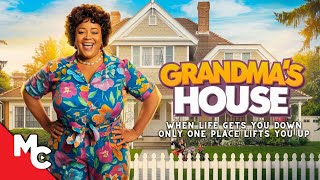 Grandmas House  Full Movie  Heartfelt Drama [upl. by Rycca198]