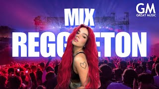 🔥REGGAETON MIX 2023 10 🔥TQG Más Rica Que Ayer Baby Otaku Lokera Efecto Gatúbela OldSchool [upl. by Cordier638]