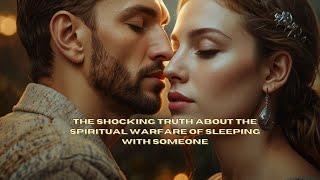 The Truth About Spiritual Warfare During Intimacy 2024 [upl. by Baniez]