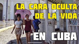 La cara oculta de la vida en Cuba [upl. by Marlo]