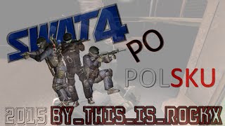 Jak zainstalować spolszczenie do SWAT 4 [upl. by Urbannai]