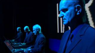 RADIOACTIVITY  KRAFTWERK  HD Live [upl. by Vadnee]