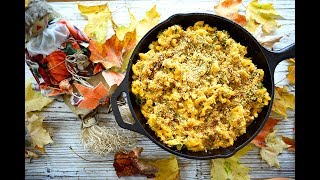 Macn Cheese gourmand [upl. by Hewes]