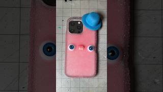 Silicone Gumdrop Blob Phone Case [upl. by Nagey]