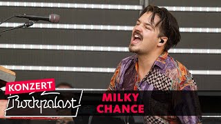 Milky Chance live  Summerjam Festival 2022  Rockpalast [upl. by Jarin319]