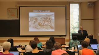 Kenneth Harl  Orientation and Introduction to the Ancient World [upl. by Erelia361]