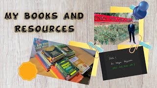 My Resources and Booklist for UPSC CSE [upl. by Nivanod]