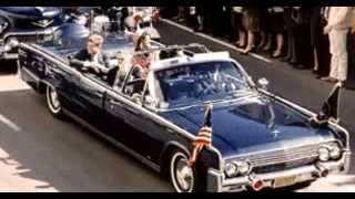 JFK Assassination Webster Tarpley interviews Joan Mellen [upl. by Queri]