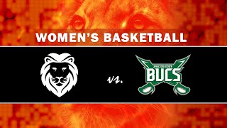 Wallace State Womens Basketball vs Shelton State [upl. by Charissa]