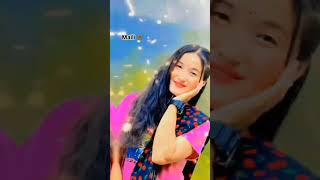 Saela li saeli lae layoviral song Maili🦋 YouTube shortvideos [upl. by Odyssey]