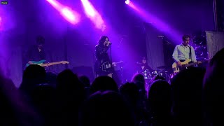 Pale Waves  Live  Saint Andrews Hall Detroit MI 06162024 Full Setlist [upl. by Fabrianna448]