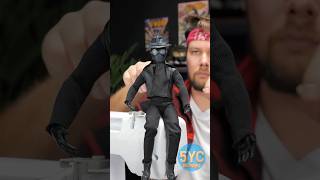 I made SpiderMan Noir from a Ken Doll [upl. by Acenahs]