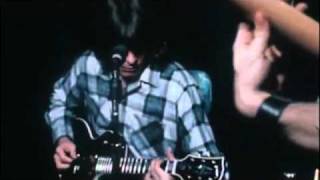 Creedence Clearwater Revival  Ramble Tamble excerpt from S Movie 1970 [upl. by Anelrahs94]