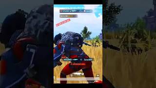 4 kill in 20 Sec pubgmobile Pubgofficialinvestigator [upl. by Ehsrop319]