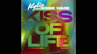 Kylie Minogue amp Jessie Ware  Kiss Of Life Mach2000 12quot Extended Mix [upl. by Aileen]