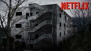 Netflix and Chill 2  Short Horror Film [upl. by Ellehsar]