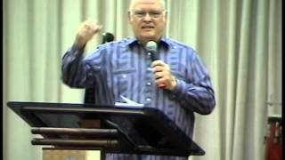 Reasons For Speaking In Tongues  Dr Bill Hamon [upl. by Kenna]