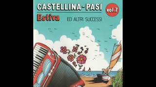 CARAVEL valzer Orchestra CASTELLINA PASI [upl. by Emerick]