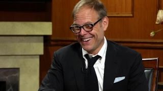 Alton Brown on quotLarry King Nowquot  Full Episode in the US on OraTV [upl. by Lussi]