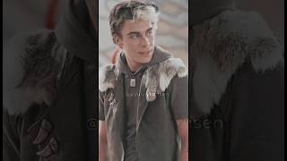 edit wyatt lykensen 🐺❤️ [upl. by Fredel]