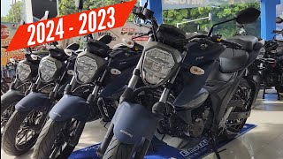 🤑 precios motos suzuki Modelos 2023  2024 [upl. by Maurer]