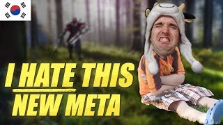 I HATE THIS NEW META  Cowsep [upl. by Zubkoff127]