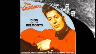 The Wanderer  Dion BEST QUALITY [upl. by Emlynne]