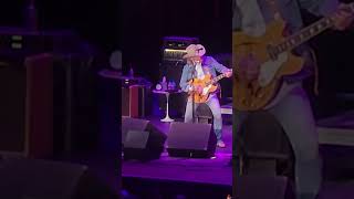 Little Sister by Dwight Yoakam Live April 20 2023 in Augusta Georgia [upl. by Frasquito]