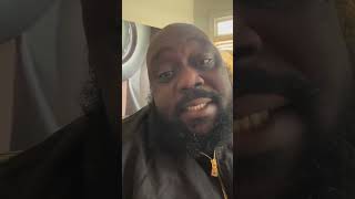 Faizon Love Questions Diddys Arrest [upl. by Geminian]