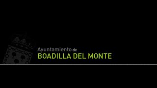 PLENO BOADILLA DEL MONTE [upl. by Arehc]