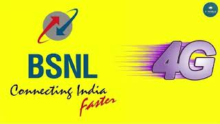 BSNL 4G 5G  BSNL Latest news  BSNL PORT  BSNL Speed Test [upl. by Cherey]