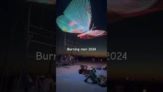 Burning man 2024 🔥 burningman afrohouse spotify [upl. by Shevlo]