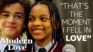 Falling in Love with Your Best Friend  Modern Love  Prime Video [upl. by Glover]